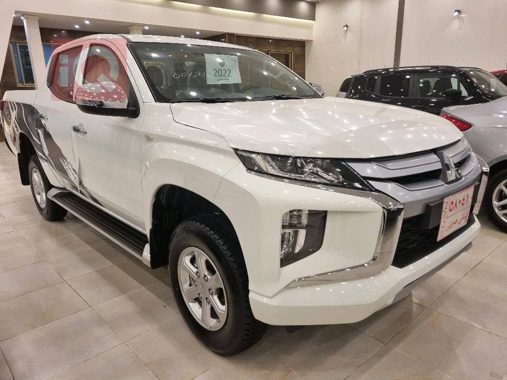 ميتسوبيشي L200